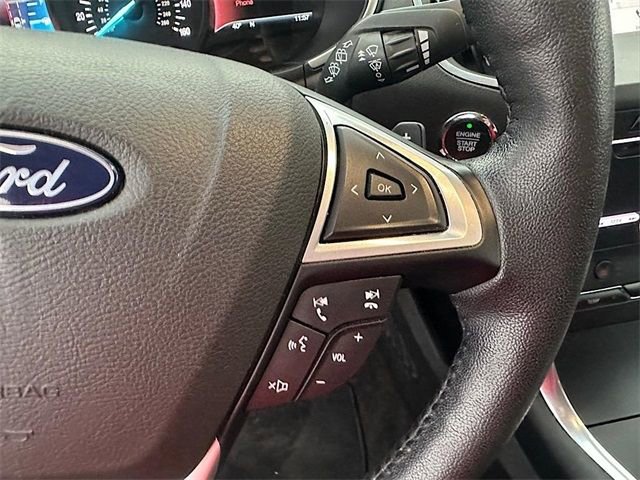 Used 2018 Ford Edge Sport w/ Equipment Group 401A image 24