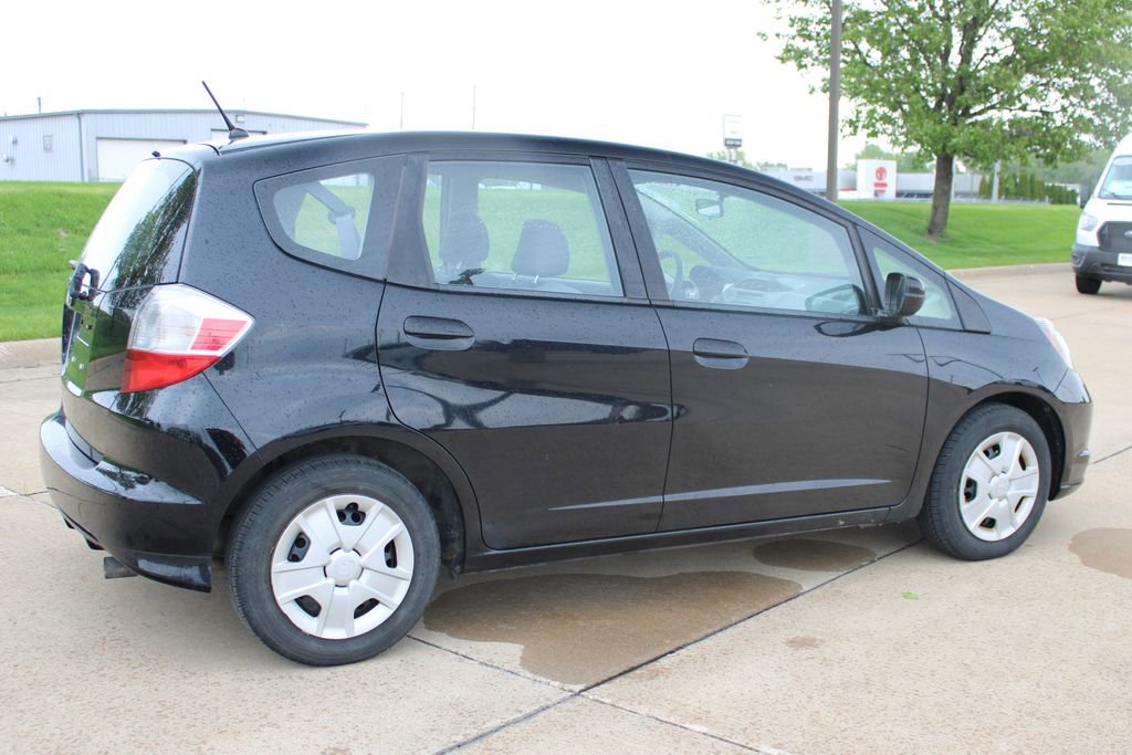 Used 2013 Honda Fit image 5