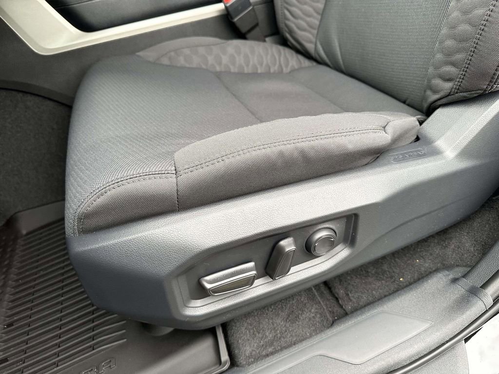 New 2026 Toyota Tundra SR5 image 18