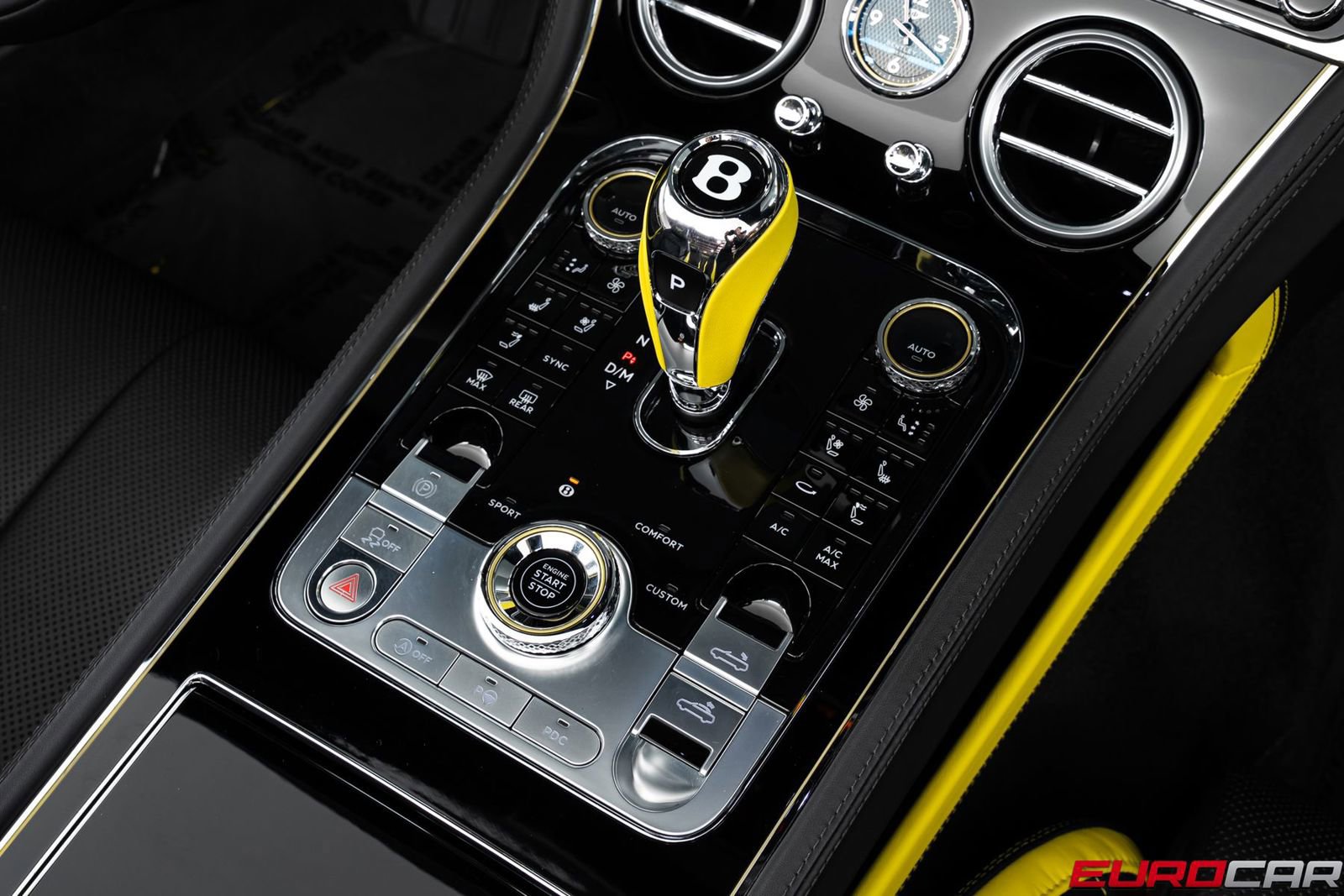 Used 2023 Bentley Continental GT Speed image 35