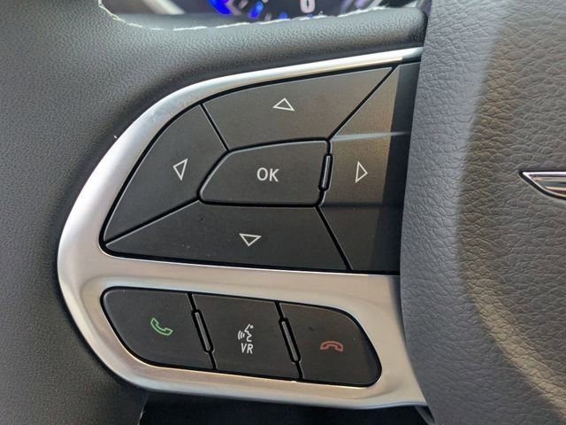 New 2026 Chrysler Pacifica Select image 15