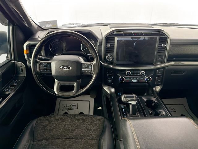 Used 2023 Ford F150 Tremor image 22