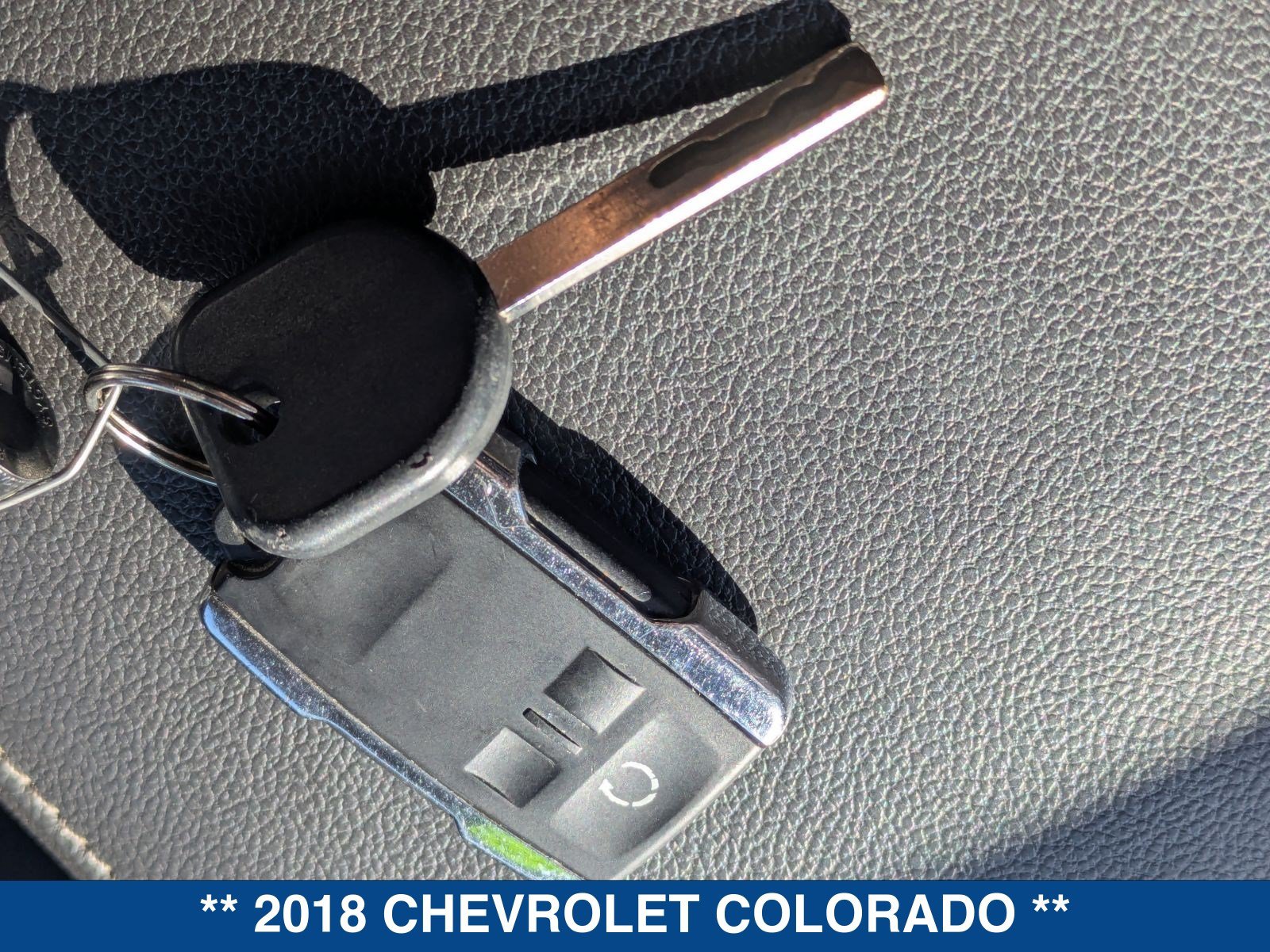 Used 2018 Chevrolet Colorado ZR2 AWD/4WD image 36