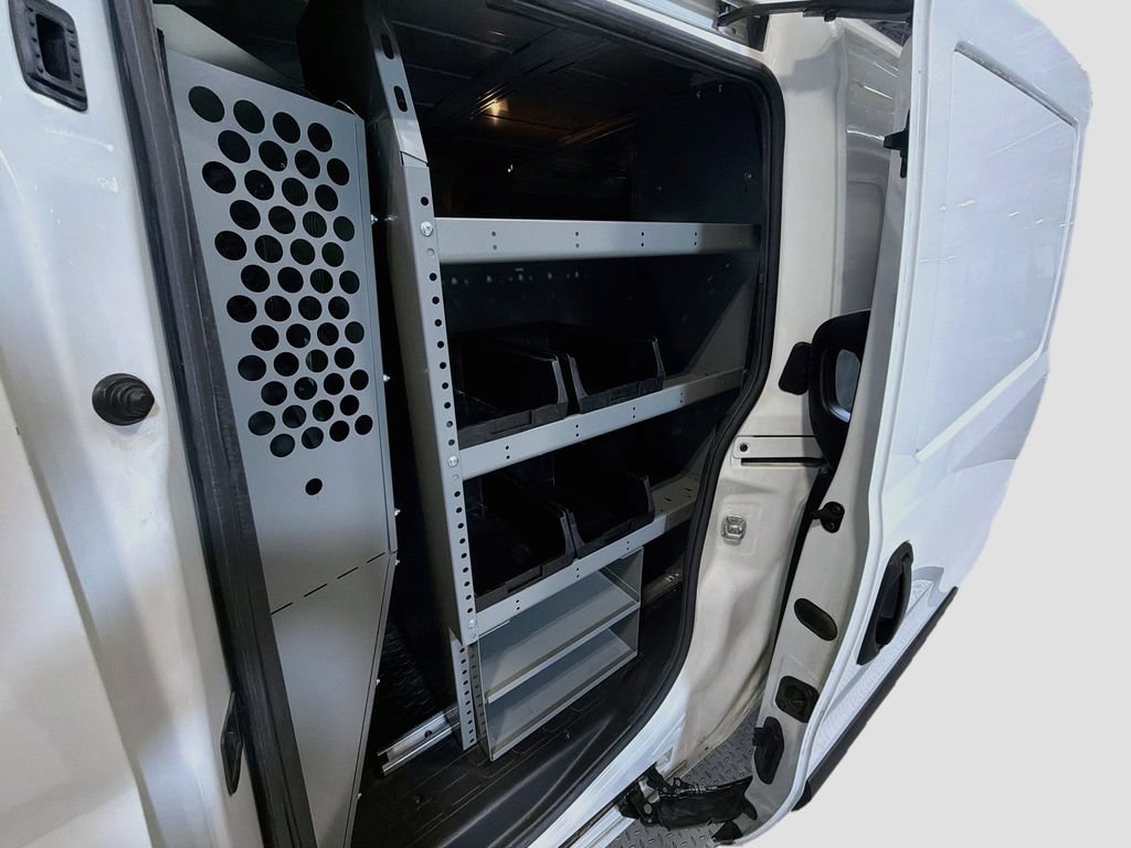 Used 2020 RAM ProMaster City Tradesman SLT FWD image 21