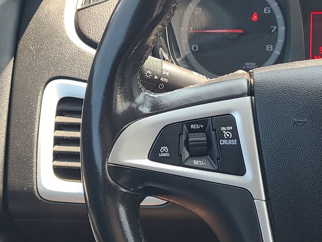 Used 2016 GMC Terrain SLT AWD/4WD image 15