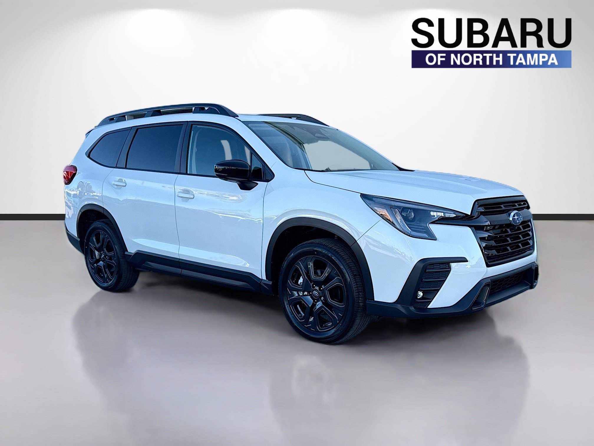 New 2026 Subaru Ascent Bronze Edition