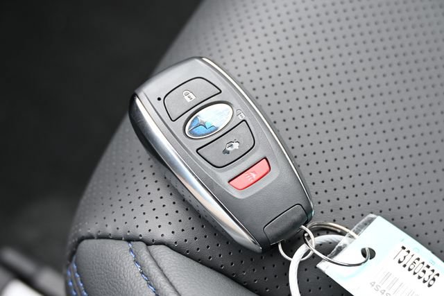 New 2026 Subaru Forester Limited AWD/4WD image 36