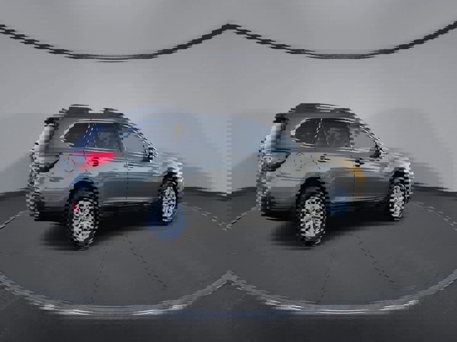 Used 2019 Subaru Outback 2.5i Premium w/ Popular Package #2 image 8