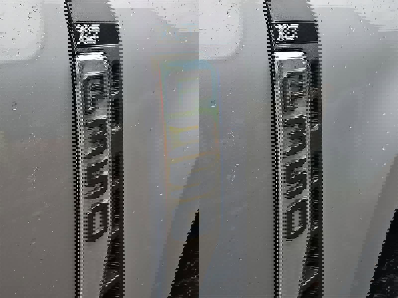 Used 2023 Ford F350 XLT w/ 360-Degree Camera Package image 12