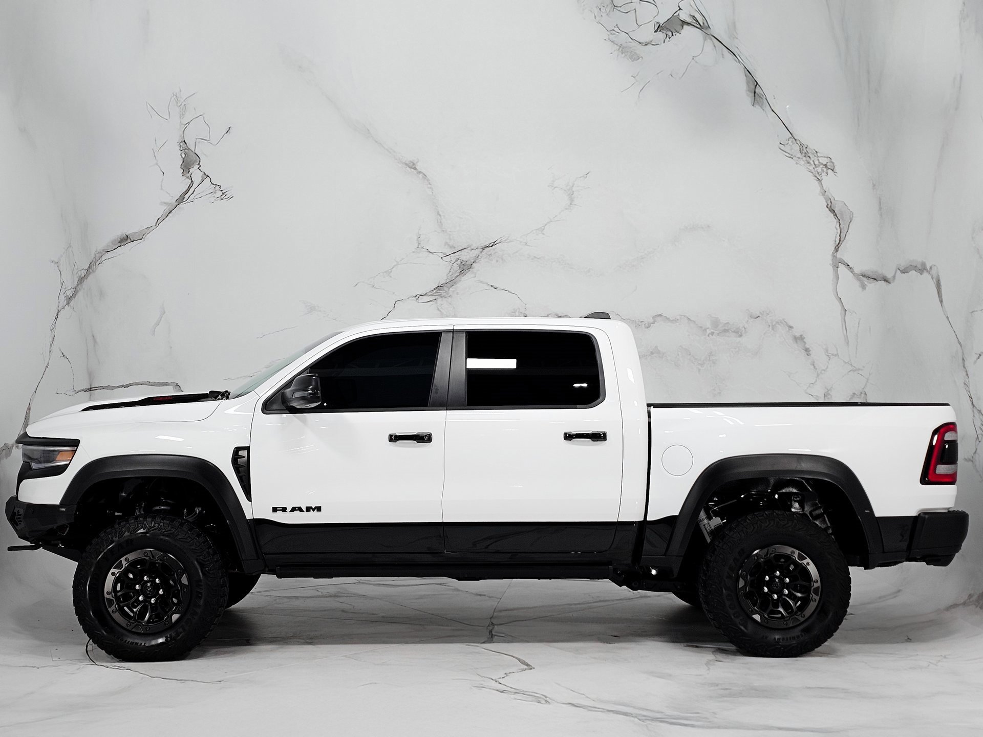 Used 2024 RAM 1500 TRX w/ TRX Level 2 Equipment Group image 11