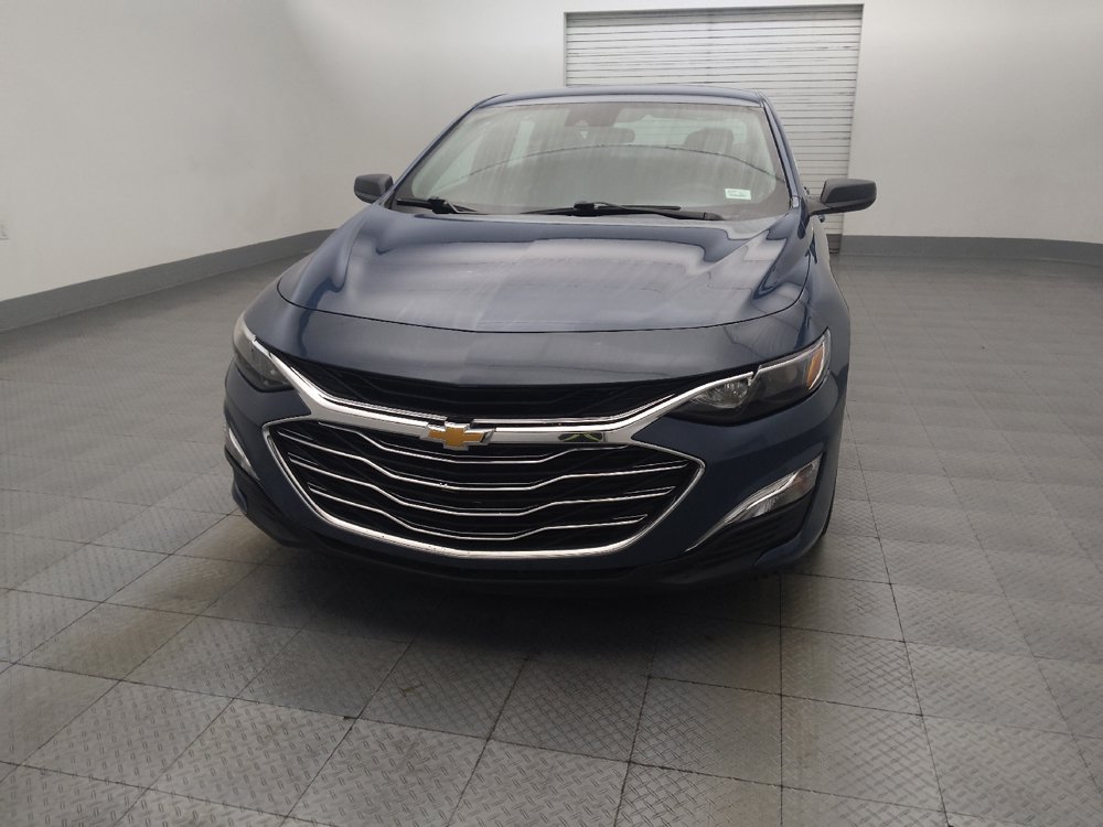 Used 2024 Chevrolet Malibu LS FWD image 15