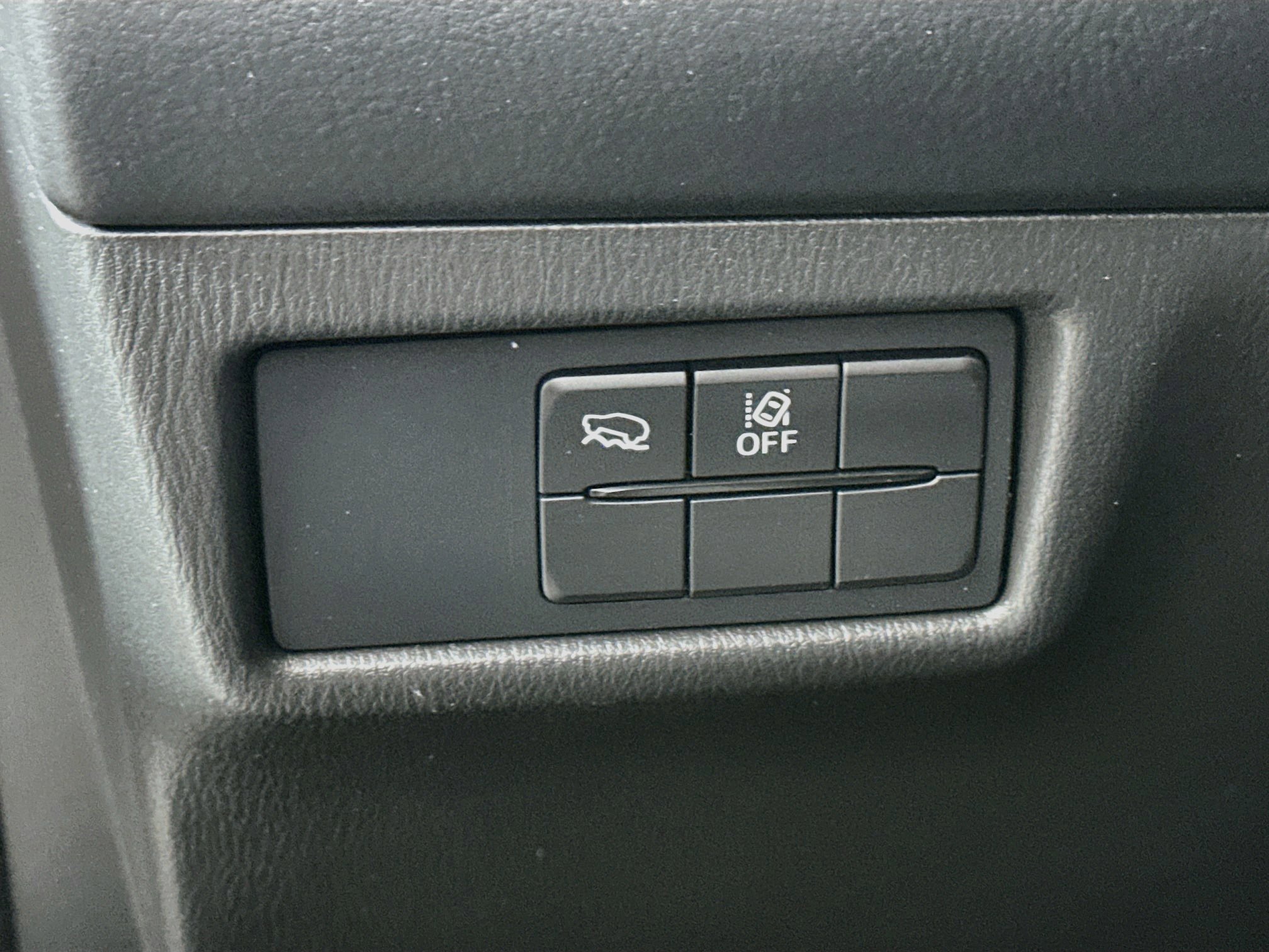 Used 2021 MAZDA CX-5 Touring AWD/4WD image 17
