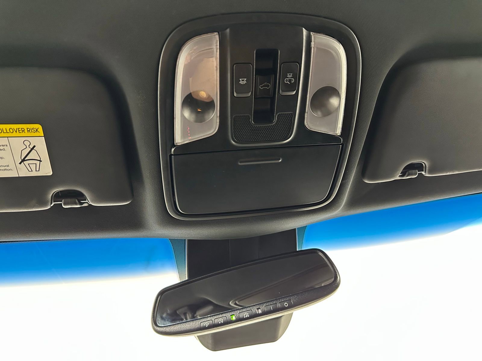 Used 2017 Kia Sportage SX image 27