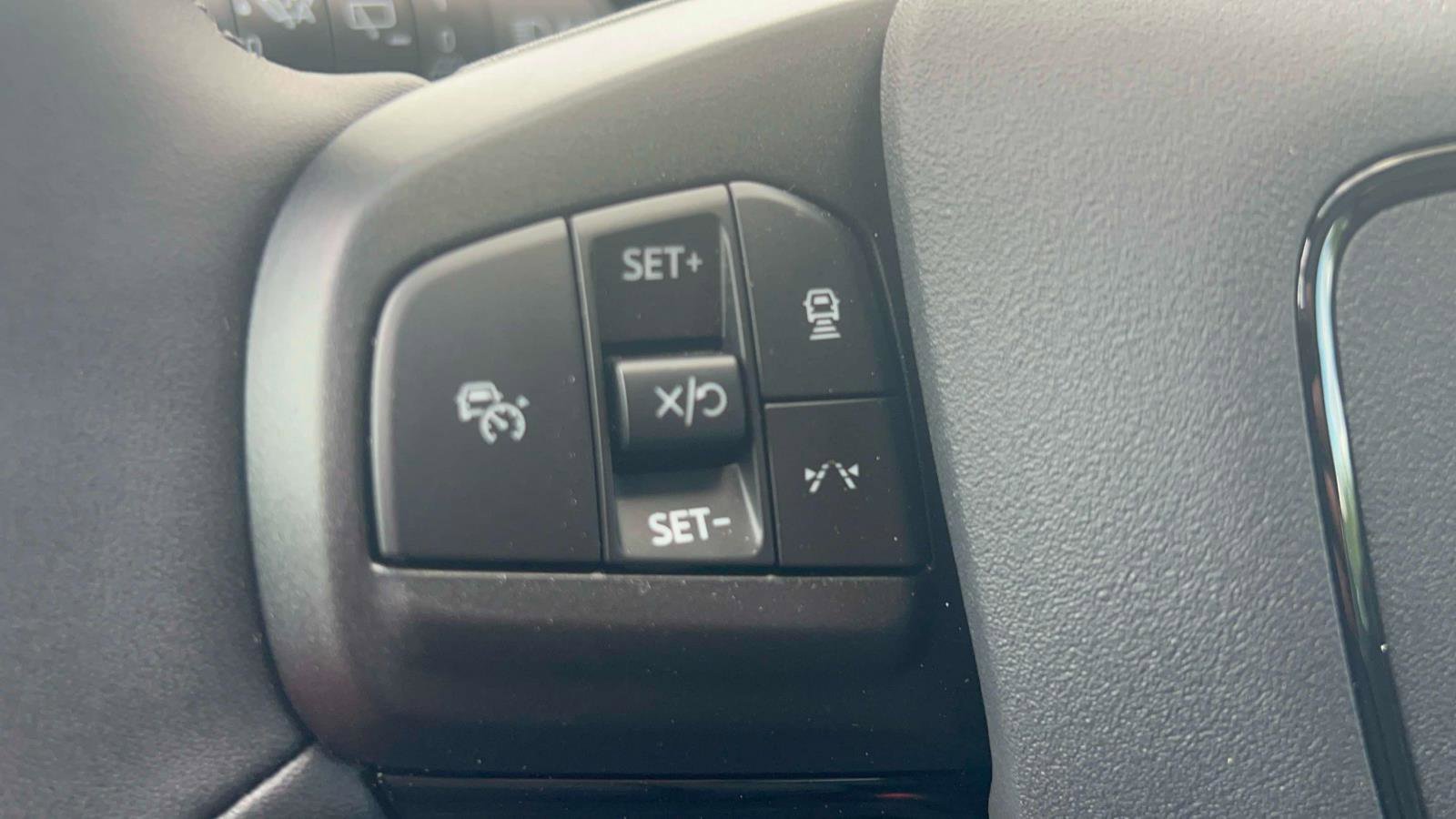 New 2025 Ford Mustang Mach-E Premium AWD/4WD image 20