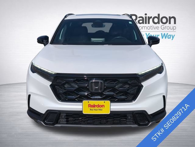 Used 2025 Honda CR-V Sport-L image 2