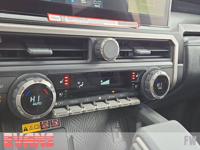 New 2026 Toyota 4Runner Limited image 10