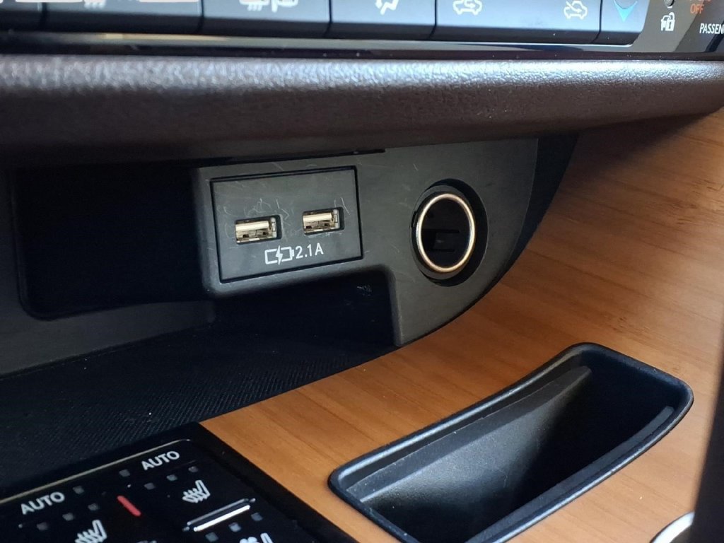 Used 2020 Lexus RX 350 FWD w/ Premium Package image 16
