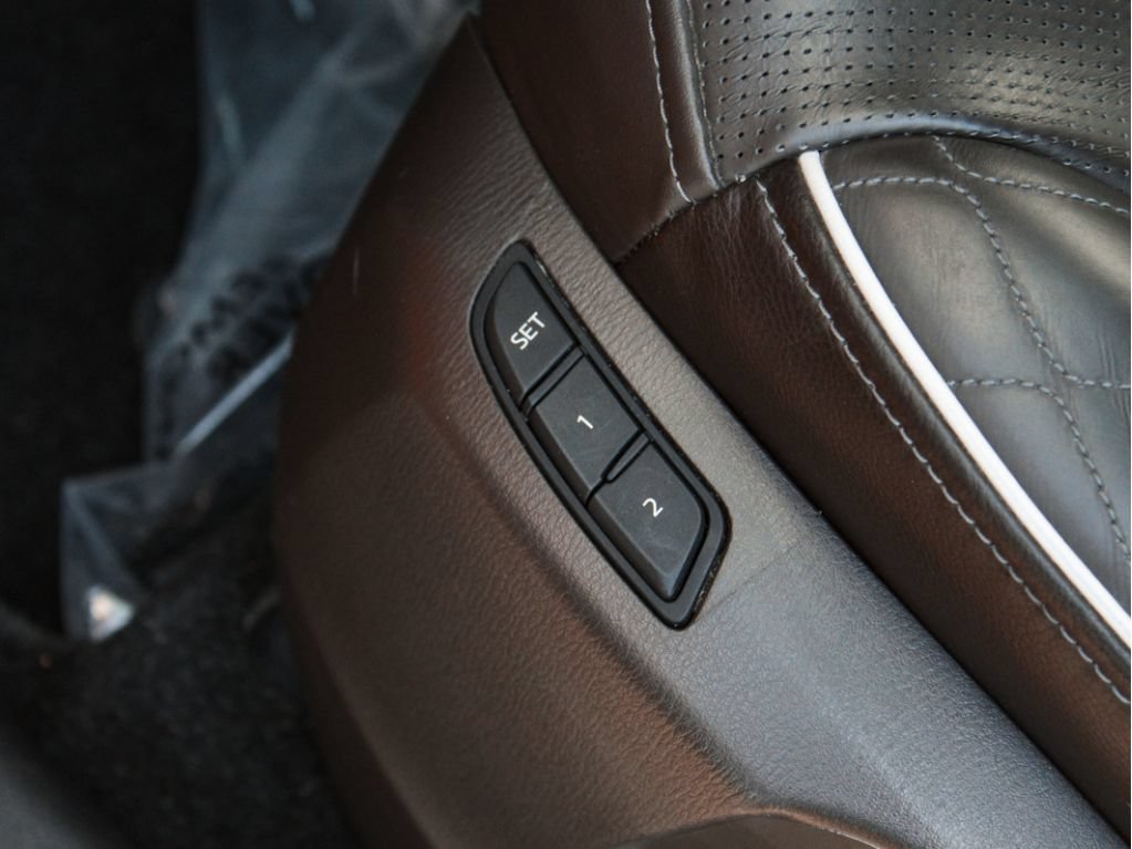 Used 2021 MAZDA CX-9 Signature AWD/4WD image 11