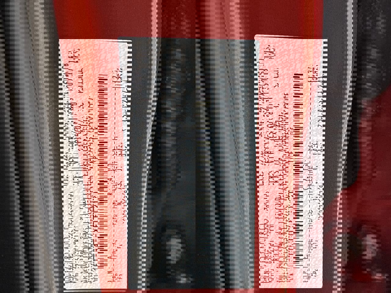 Certified 2023 Ford Ranger XLT w/ Equipment Group 301A Mid image 30