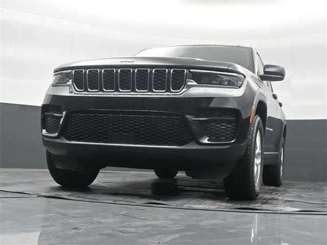 New 2025 Jeep Grand Cherokee Laredo X w/ Luxury Tech Group I image 42