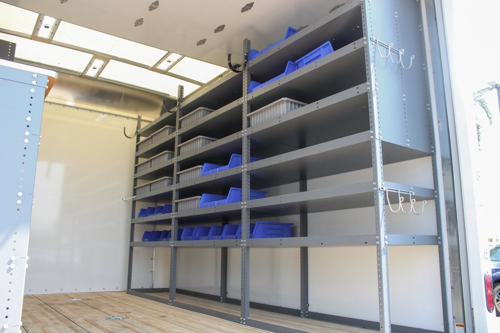 Used 2022 Chevrolet Silverado 3500 W/T image 10