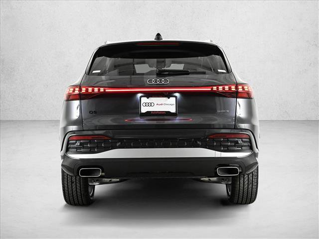 New 2025 Audi Q5 Premium Plus image 7