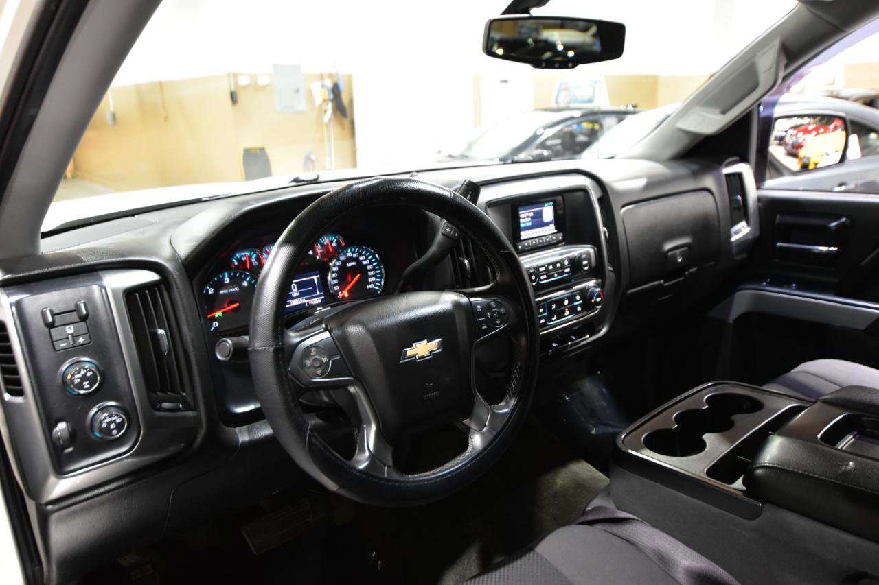 Used 2014 Chevrolet Silverado 1500 LT AWD/4WD image 20