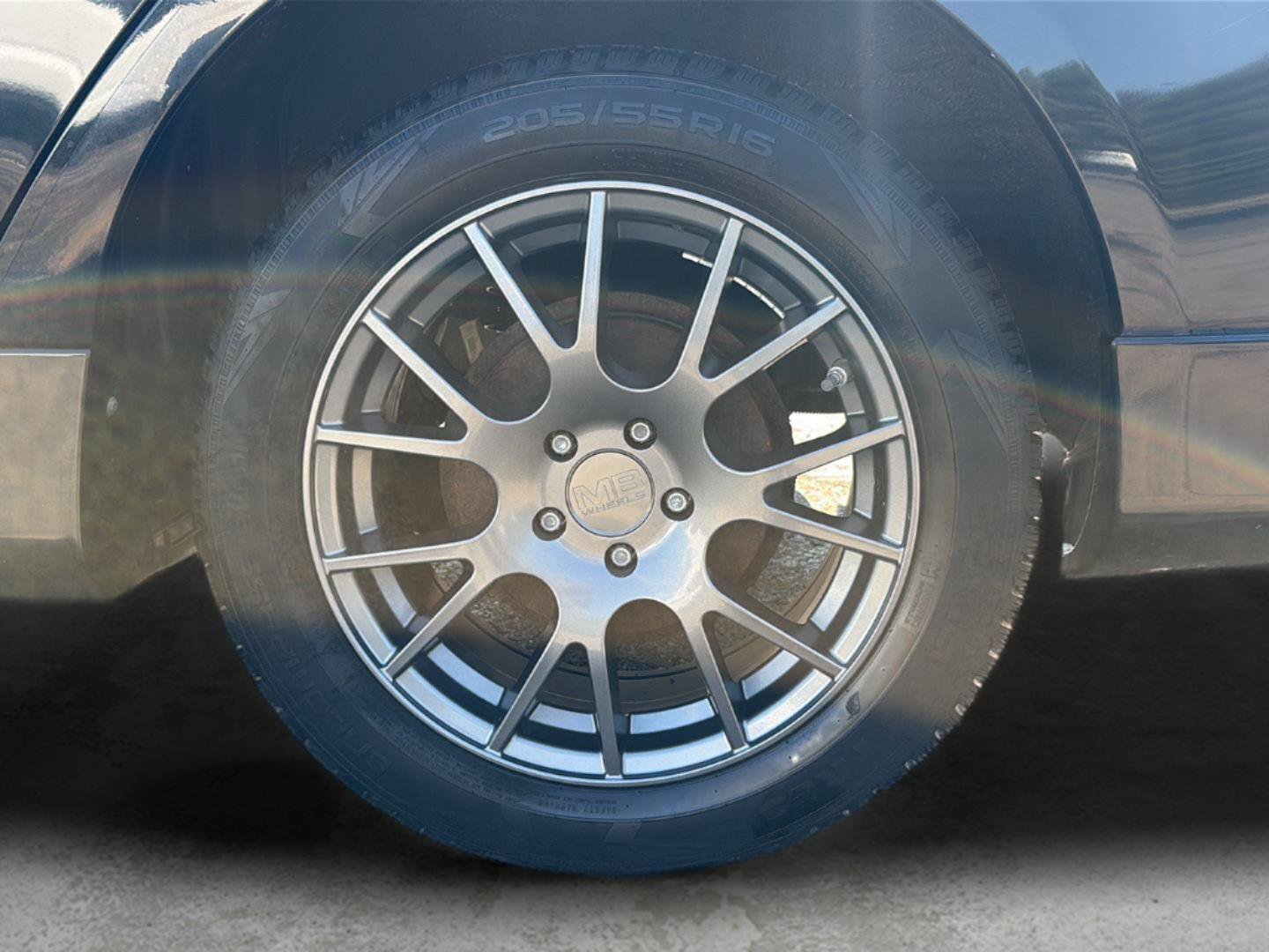 Used 2009 Toyota Corolla S w/ Sport Pkg FWD image 21