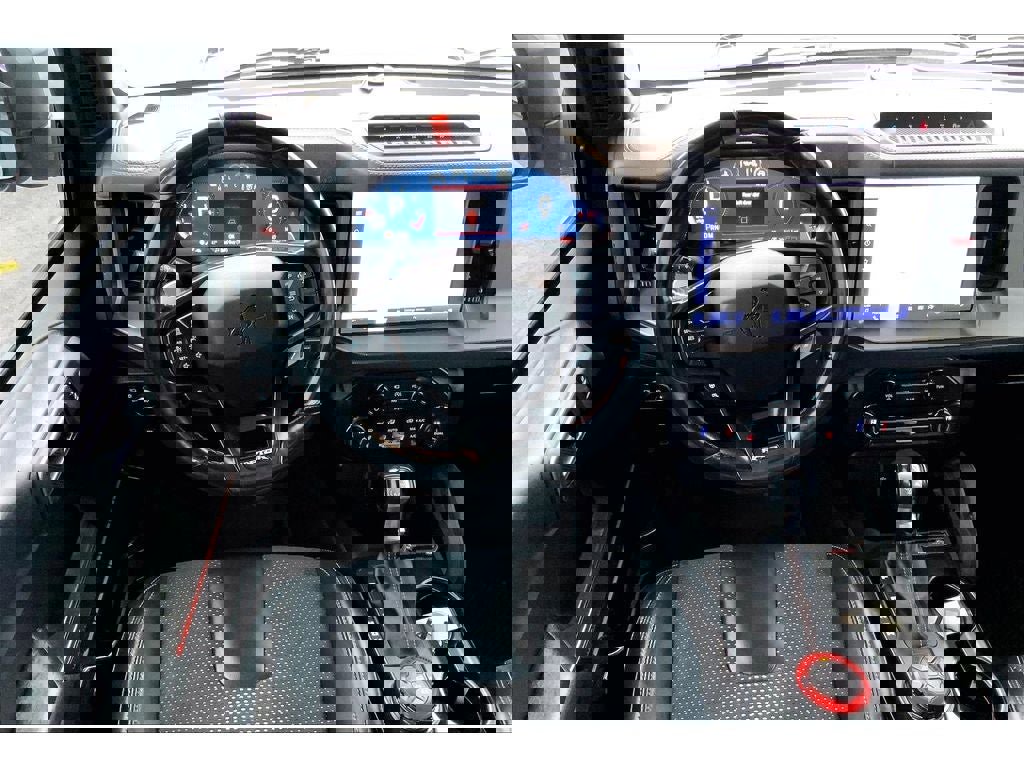 Used 2023 Ford Bronco Raptor image 6