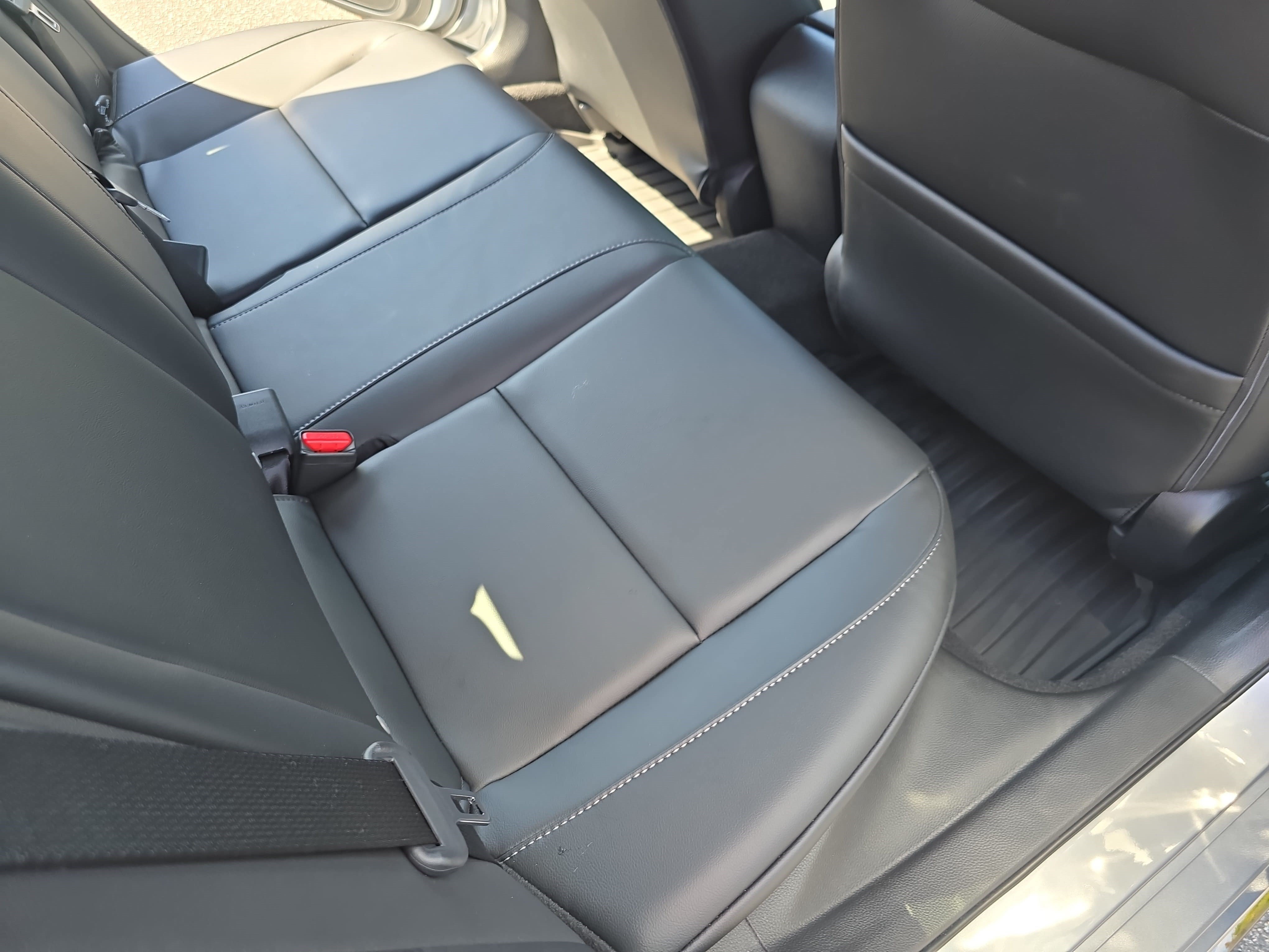 Used 2026 Acura Integra A-Spec FWD image 11