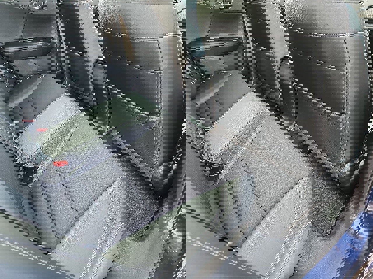 Used 2017 Honda Accord Sport image 11