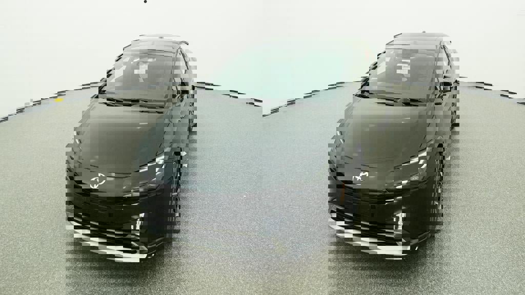 New 2026 Toyota Prius Plug-In Hybrid image 49