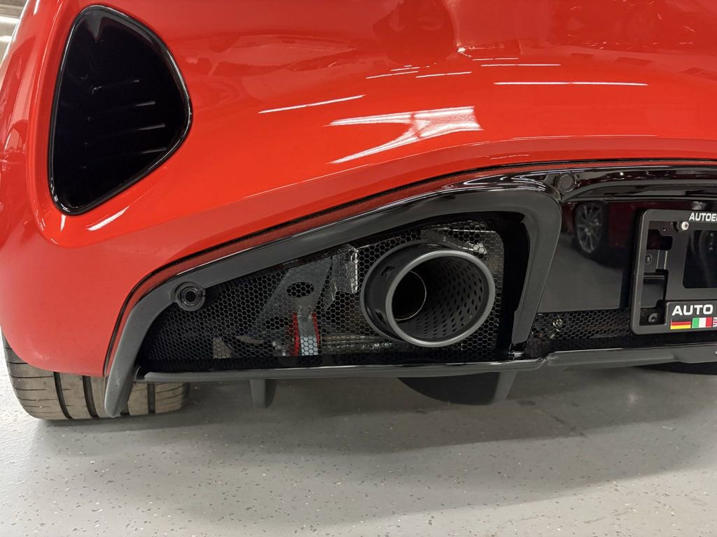 New 2026 Lotus Emira image 32