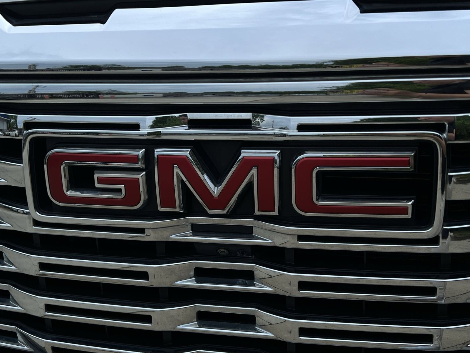 Used 2022 GMC Sierra 1500 Denali AWD/4WD image 20