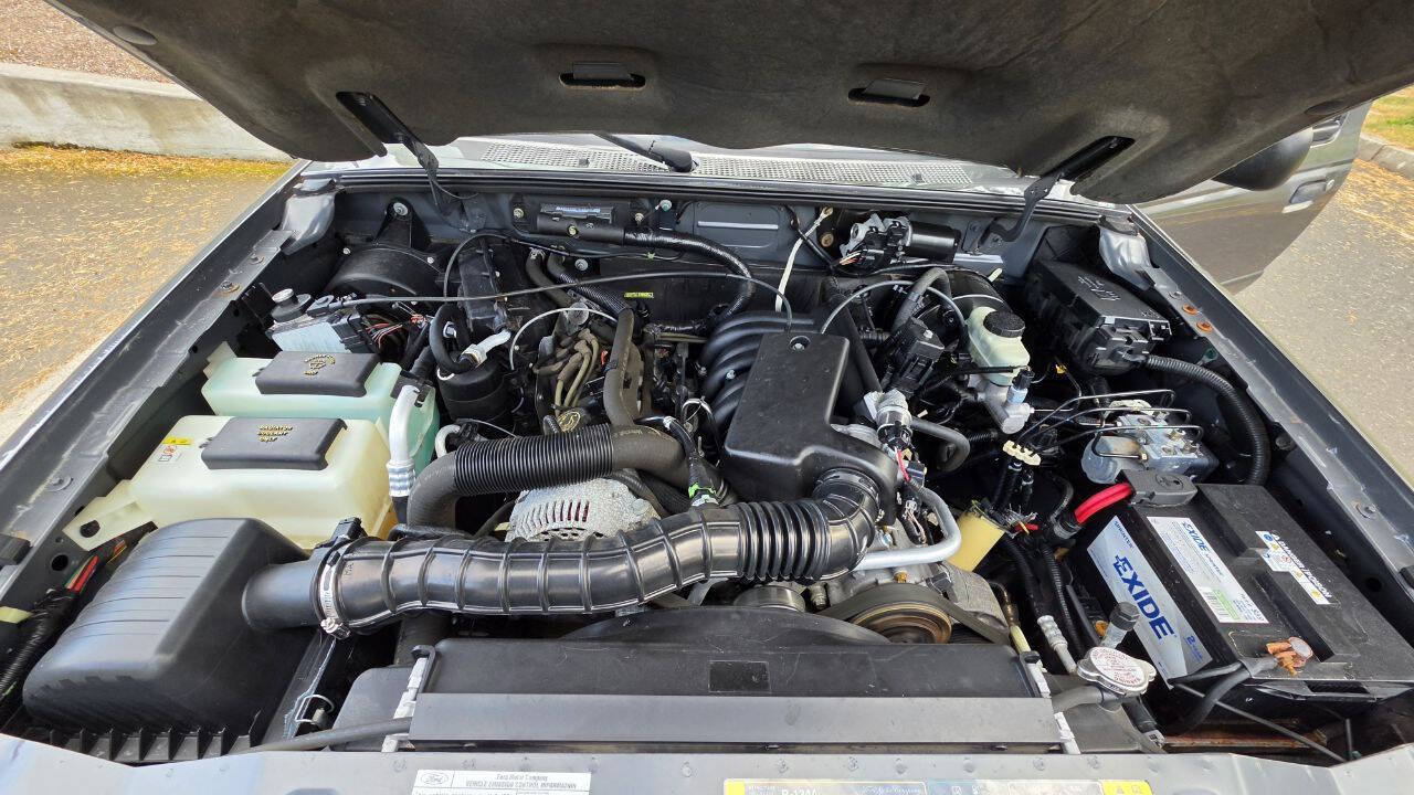 Used 2005 Ford Ranger XLT RWD image 11