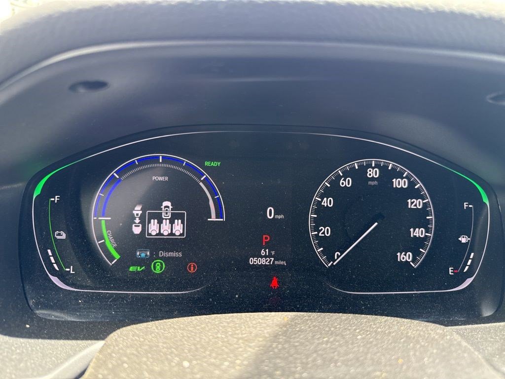 Certified 2022 Honda Accord Sport image 16