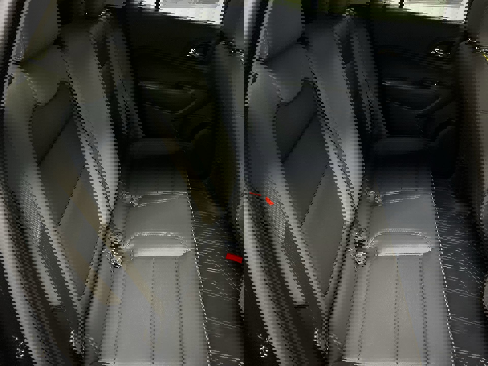 New 2026 Chevrolet Trax ACTIV w/ Driver Confidence Package image 60