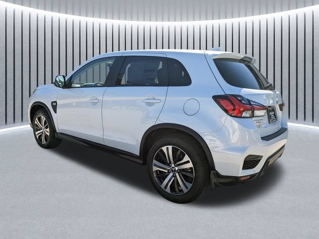 New 2026 Mitsubishi Outlander Sport ES AWD/4WD image 6