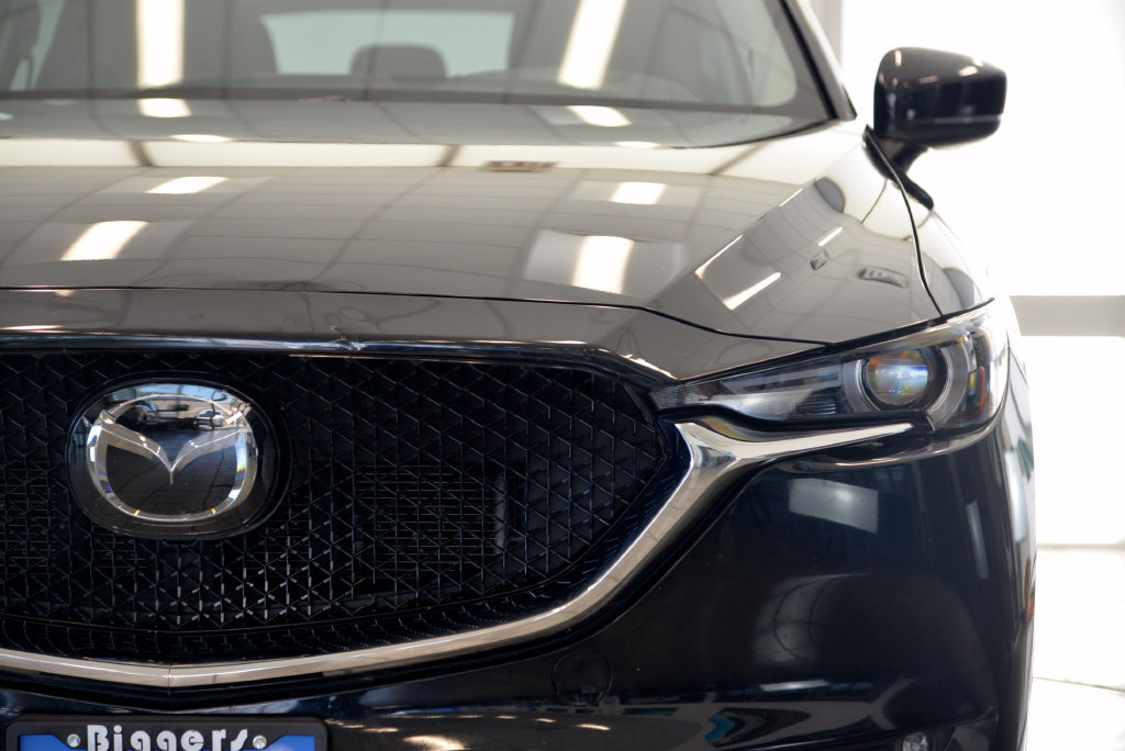 Used 2019 MAZDA CX-5 Grand Touring Reserve AWD/4WD image 11