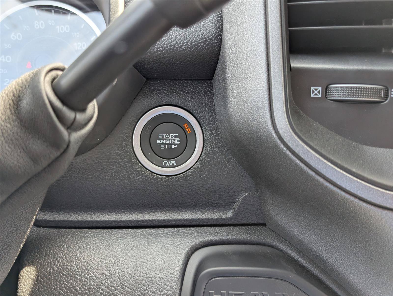 New 2026 RAM 3500 Tradesman AWD/4WD image 22