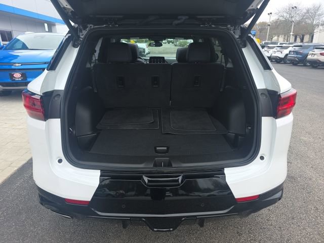 Used 2023 Chevrolet Blazer RS w/ Enhanced Convenience Package AWD/4WD image 33