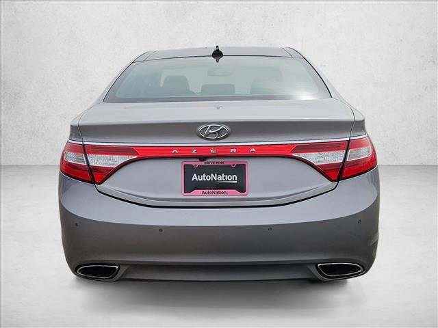 Used 2013 Hyundai Azera w/ Technology Pkg FWD image 6