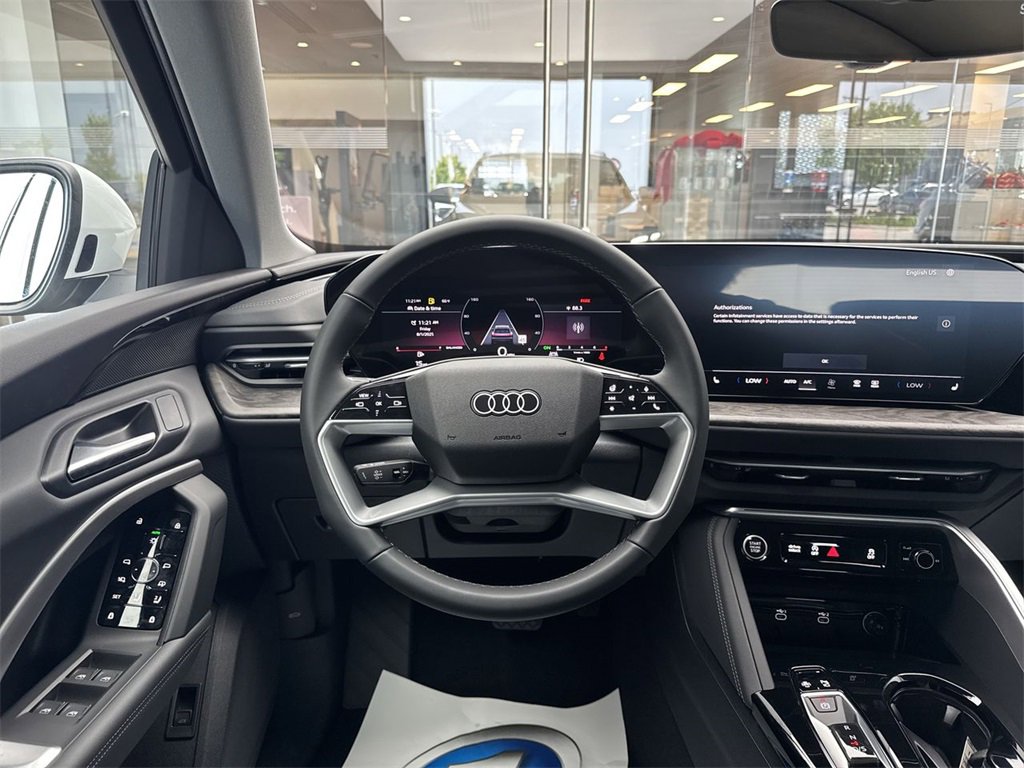 New 2025 Audi Q5 Premium image 14