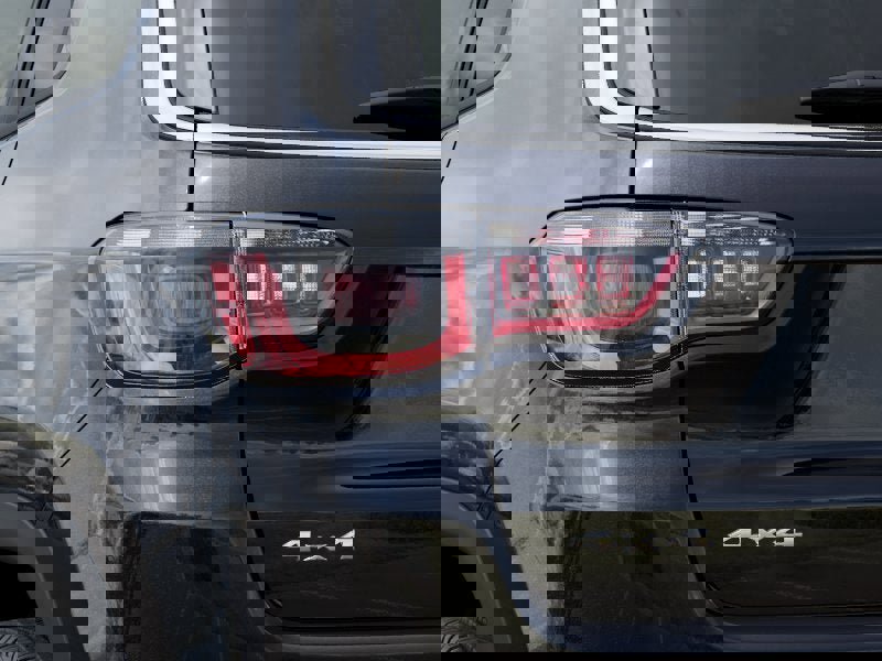 New 2026 Jeep Compass Limited image 35