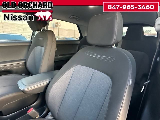 Used 2024 Hyundai Ioniq 5 SEL AWD/4WD image 10