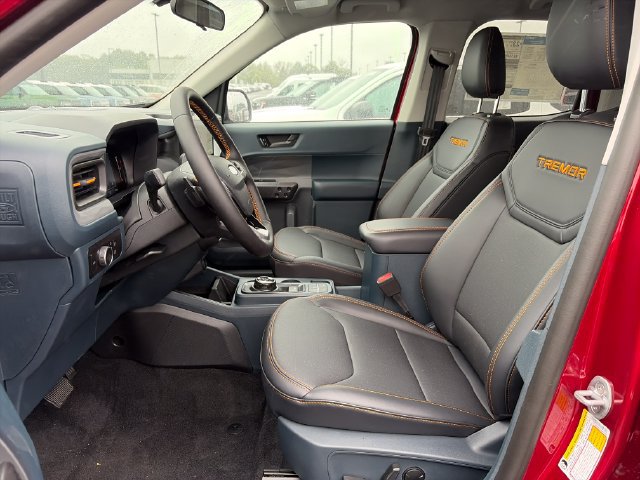 New 2026 Ford Maverick Tremor AWD/4WD image 14