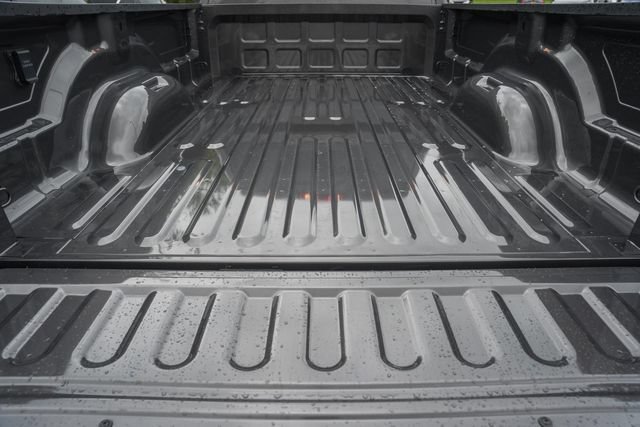 New 2026 RAM 3500 Tradesman AWD/4WD image 12