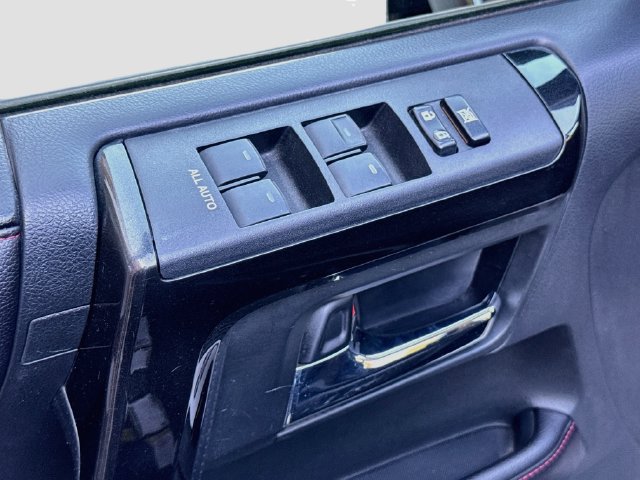 Used 2016 Toyota 4Runner Trail AWD/4WD image 19