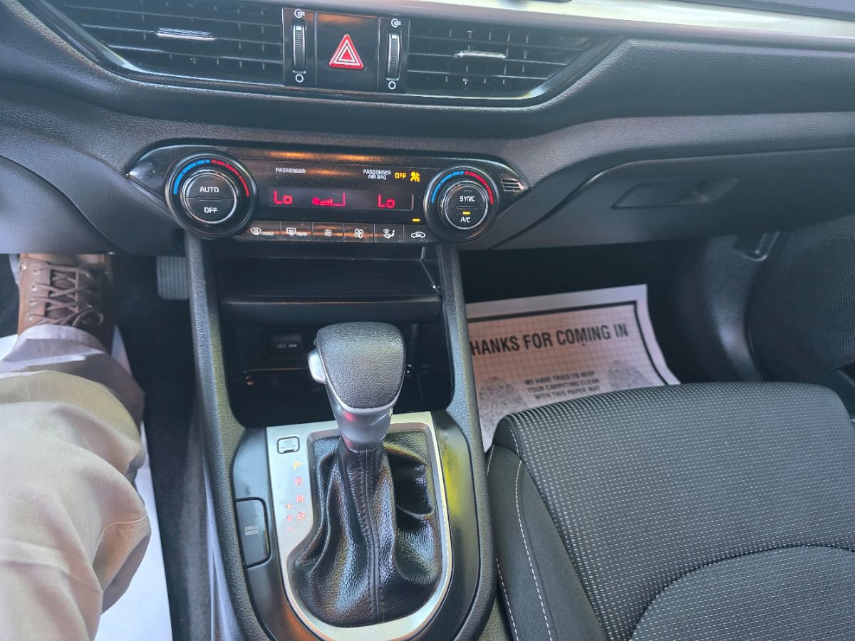 Used 2019 Kia Forte LXS image 39
