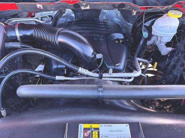 Used 2018 RAM 1500 Sport w/ Sport Premium Group image 29